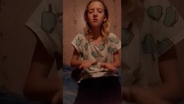 Решила немного по петь песенки Для вас Лена Бро music смотреть онлайн
