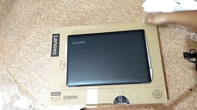 Lenovo Ideapad 320E UNBOXING AND HANDS ON || Best Laptop Under 50K ? 8GB RAM || INTEL I5 || смотреть онлайн