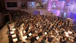Георгий Свиридов «Метель» «Отзвуки вальса».