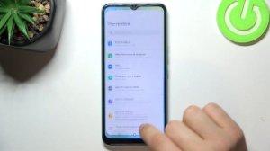 TECNO SPARK GO 2022 | Как сделать скриншот на TECNO SPARK GO 2022 - Снимок экрана TECNO SPARK GO