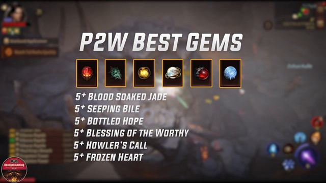 Wizard New Primary Meta Builds - Highest Damage In PVE Dungeons & Raids - Diablo Immortal смотреть онлайн