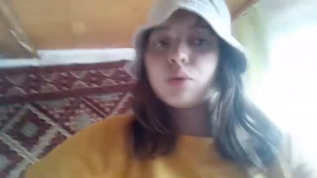 рисую АНИМЭ ТЯН!!! смотреть онлайн