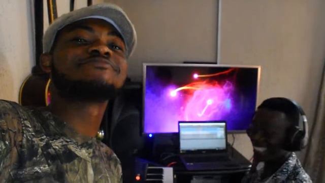Dance with Saints - Adegbite Adedapo - The JUST смотреть онлайн