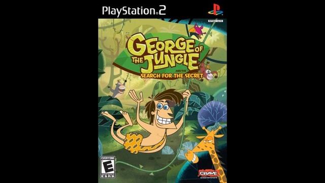 George of the Jungle and the Search for the Secret tik1boss смотреть онлайн