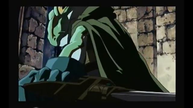 Lens of Truth Retro Head2Head: Chrono Trigger PS1 Intro (Final Fantasy Chronicles) смотреть онлайн