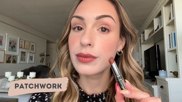 DIOR ADDICT Hydrating Refillable Shine Lipsticks + ALL THE CASES! | Review, Swatches, Demo