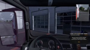 Обзор Мода MAN Магнит Для ETS2