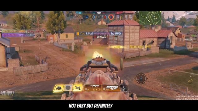 *NEW* How To Get FREE CP In Cod Mobile (3 Ways To Get FREE Cod Points) смотреть онлайн