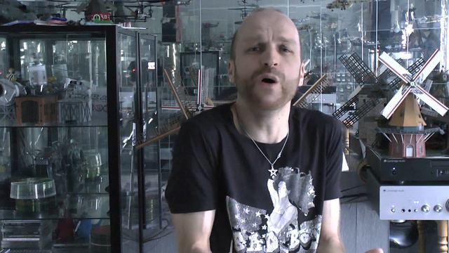 Женя - Последняя любовь (кавер Е.Шаврина) смотреть онлайн