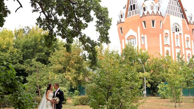 5 сентября | Свадебная фото и видеосъемка Саратов, Энгельс смотреть онлайн