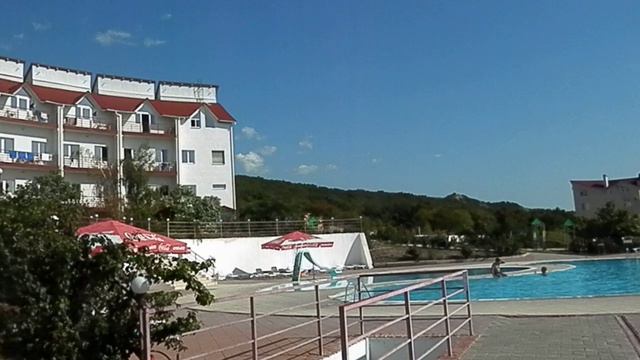 Море в Шингари