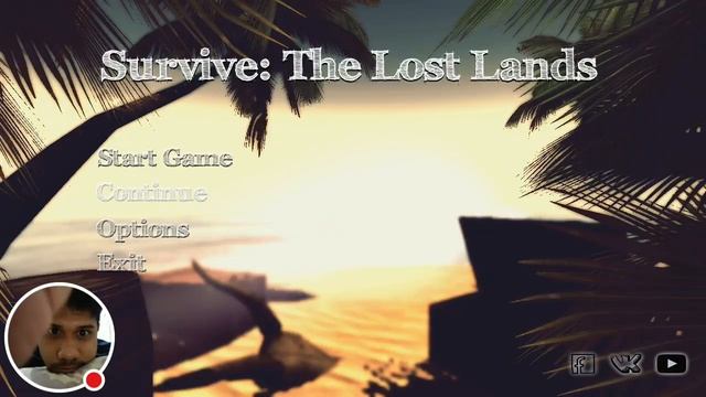 Streaming Survive: The Lost Lands смотреть онлайн