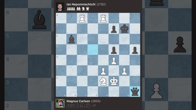 Game 6 | Magnus Carlsen vs Ian Nepomniachtchi • World Championship Match (2021) смотреть онлайн