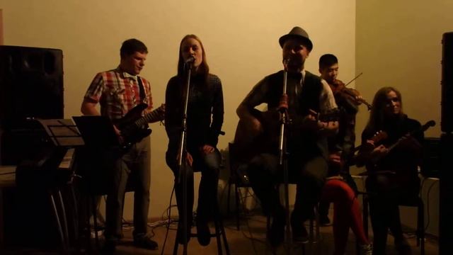 ДОМРА БЭНД 022 смотреть онлайн