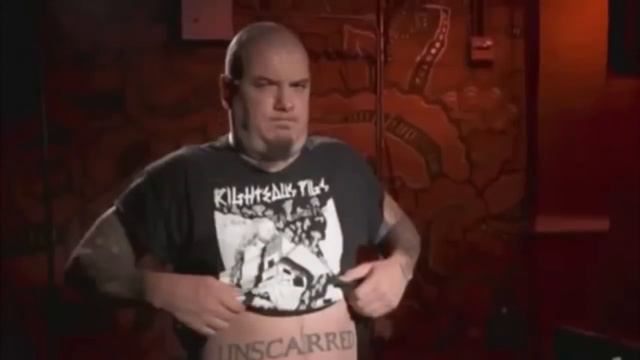 Phil Anselmo - (Pantera) | Funny Moments смотреть онлайн