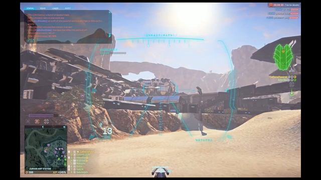 PS2 Daily Clips 3-2-14 : Perimiter D смотреть онлайн