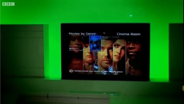 Control entire house by remote смотреть онлайн