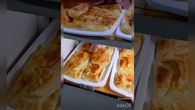 самые вкусные хачапури в Тбилиси