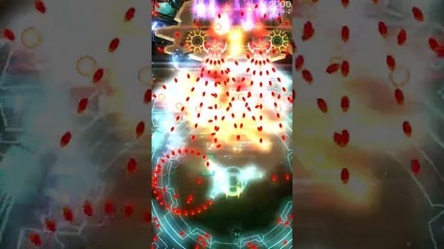 Phoenix II: Maxed Orion Demonstration смотреть онлайн