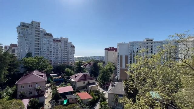 ЖК "Аристократ" - комплекс бизнес класса в центральном районе Сочи. смотреть онлайн