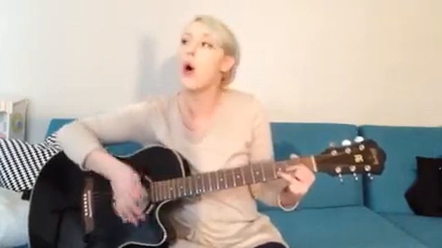 Paper Planes (M.I.A. cover) смотреть онлайн