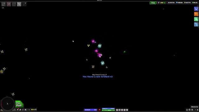 AstroFlux - Auras смотреть онлайн