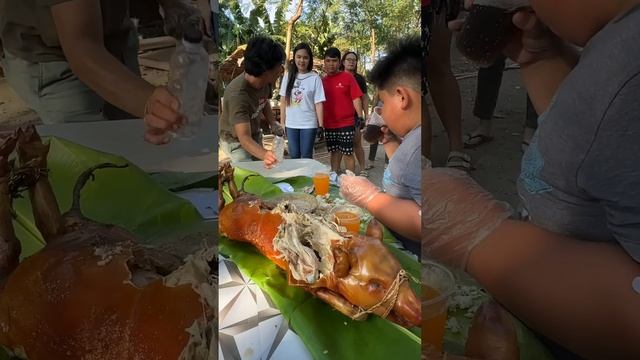 NATIVE LECHON! FLIP THE BOTTLE CHALLENGE! JUST LAFAM смотреть онлайн