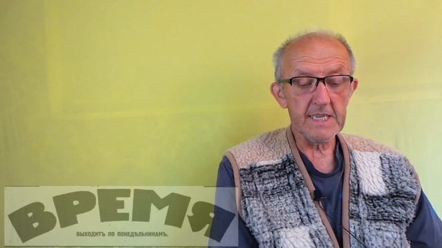 Голод в Поволжье. Заговор на Украине. Крестный ход против большевиков. Московские старости 1.08.192 смотреть онлайн