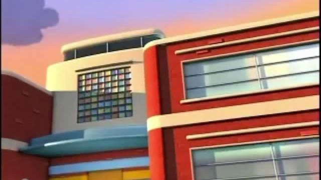 Monster Buster Club Season 2- The Sound of Moochie Part 2 смотреть онлайн