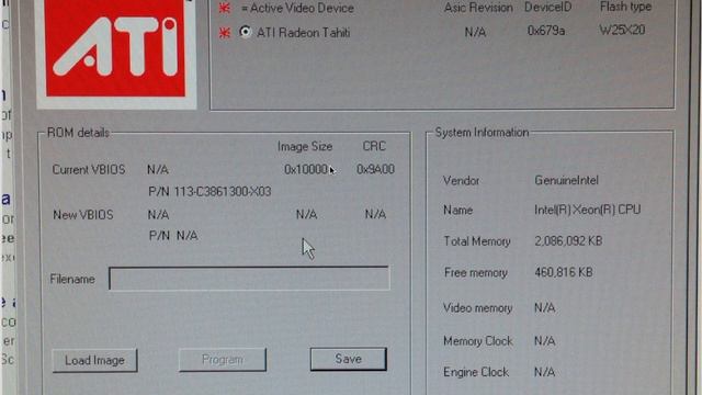 How to Flash a PC Radeon 7950 for a Mac Pro so you get Boot Screens смотреть онлайн