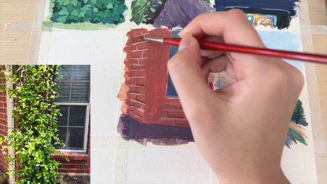 Painting My Camera Roll - Part 2 смотреть онлайн