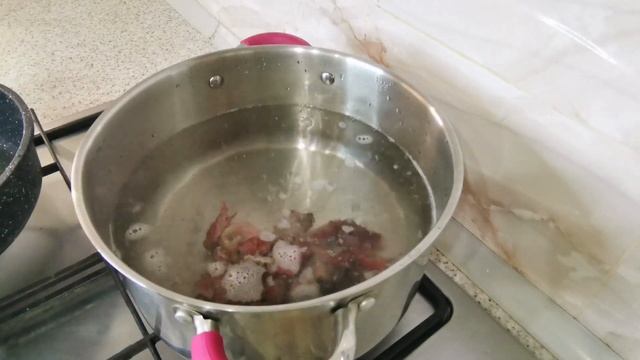 Кулинарные Каникулы