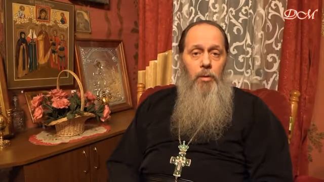 ✞ О молитве по соглашению Иоанну Крестителю (прот. Владимир Головин, г. Болгар) смотреть онлайн