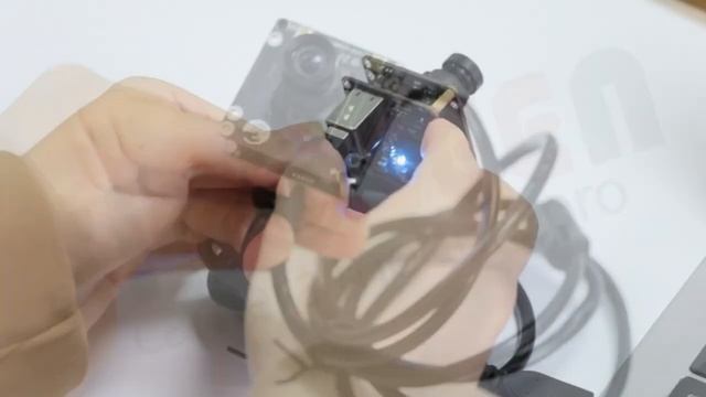 1.HD USB Camera Module Messa 20221126 смотреть онлайн