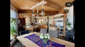 #5. Дом-теплица в Норвегии.