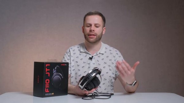 FiiO JT1 | Идеальное соотношение цена/звук