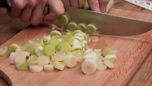 Правильный способ приготовления вкусной запеченной грудки. Попробуйте! | Cookrate - Русский смотреть онлайн