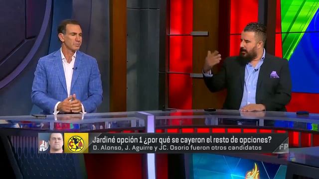 AMÉRICA NO PEGA UNA Traba millonaria pone freno a llegada de JARDINE como técnico | Futbol Picante смотреть онлайн