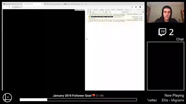 Webpack 4 x Babel Setup w/ Phaser 3 Livestream ~/ ogDevStream.NoPlaceLike[0] смотреть онлайн