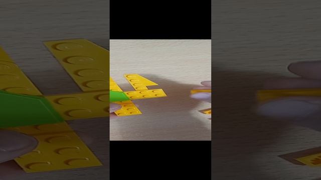 Золотой трезубец, конструктор, своя модель. смотреть онлайн