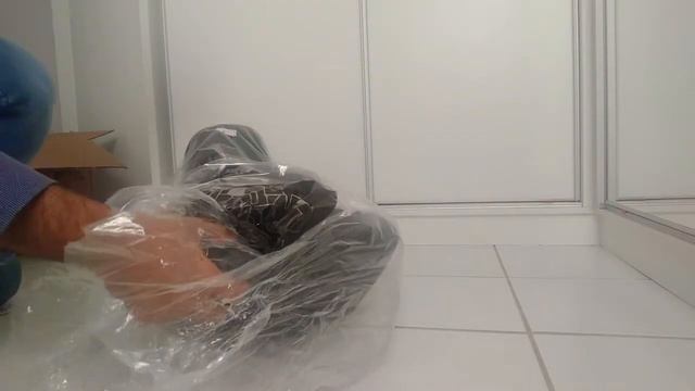 Unboxing Banco Pedrinho - CB 500X