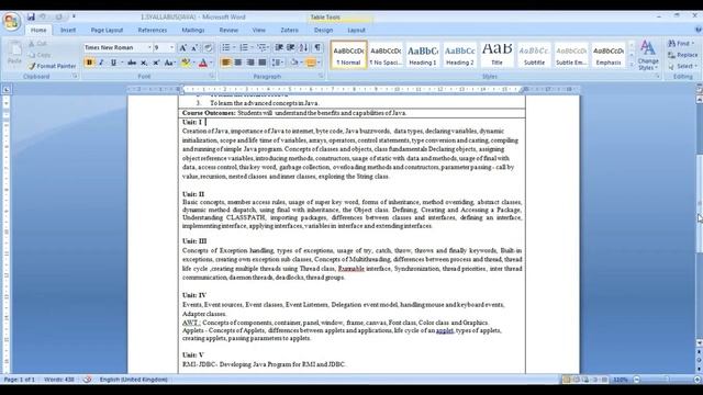 JAVA SYLLABUS- KAANPOM KARPOM KARPIPOM смотреть онлайн