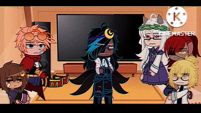 Undertale Reacts to San’s AUS •||• Undertale •||• Unfinished смотреть онлайн