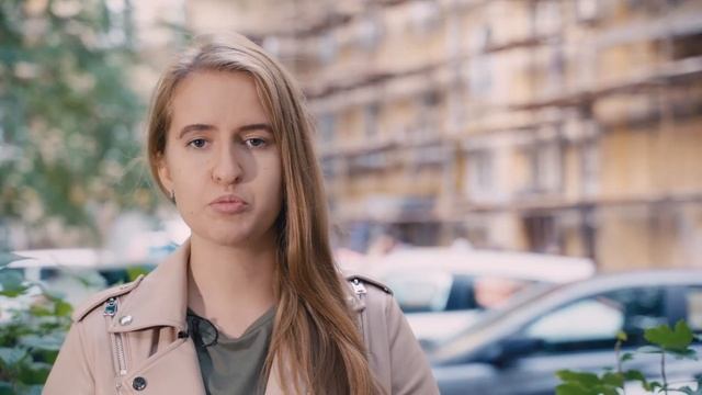 Татьяна Рубцова. Бог с моей улицы. История девятая смотреть онлайн