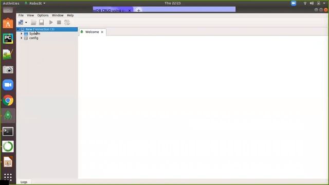 Mongo DB with Python - CRUD Operations - Part-1 смотреть онлайн