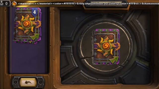 Opening 10 packs of Newest Hearthstone Add On (LEGENDARY YOGG SARON!) смотреть онлайн