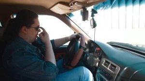 Вся правда о 10 летнем китайце Great Wall Safe, 2 часть