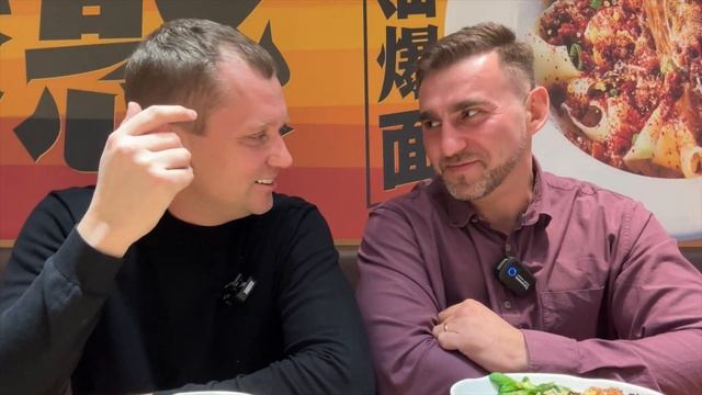 Мои первые дни в Китае, быт, еда, проживание, передвижение ощущения от увиденного смотреть онлайн