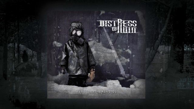 Distress of Ruin - They Play Dead смотреть онлайн