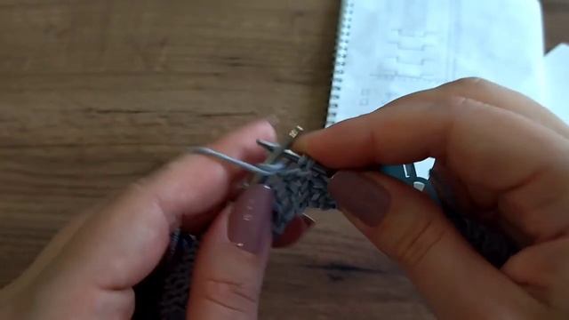 Мужской джемпер реглан -погон. Подробный МК. смотреть онлайн